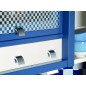 S 1497-30ZN1 Buton crom lucios
